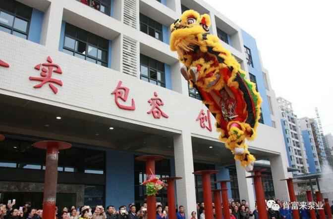 醒狮贺岁，半岛网页版·官方端网站-半岛online(中国)2019年开工大吉
