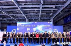 展会精彩回顾:半岛网页版·官方端网站-半岛online(中国)亮相“IFME2020年第十届中国(上海)国际流体机械展览会”